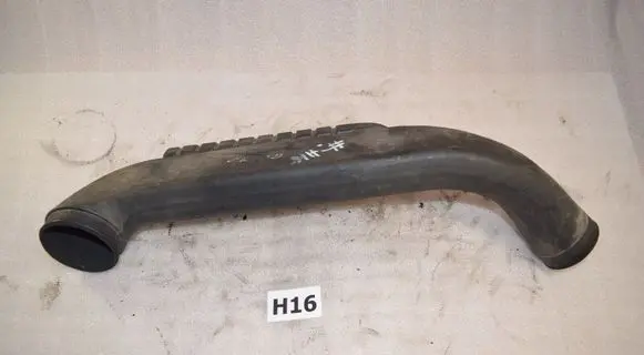 Mercedes-Benz E W210 Intercooler hose/pipe A6041400912