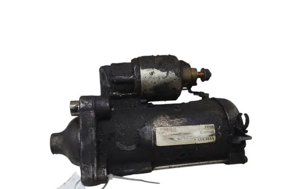 Volvo XC60 Starter motor 30659576