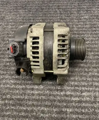 Volvo S40 Generator/alternator 84382