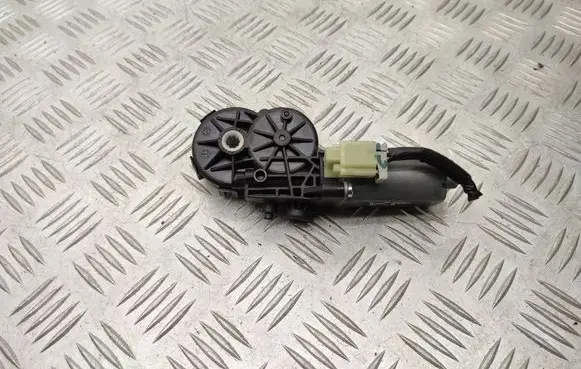 Hyundai Tucson IV NX4 Seat adjustment motor 886D3AA000