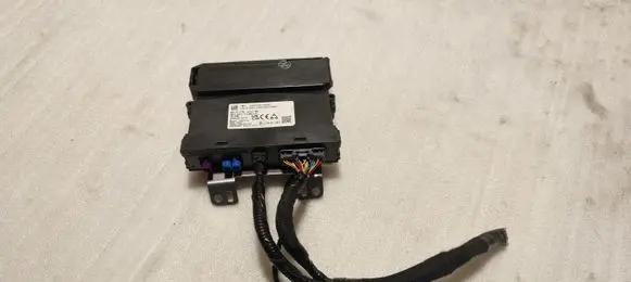 Honda Civic XI Voice control module 8B110T20G111M1