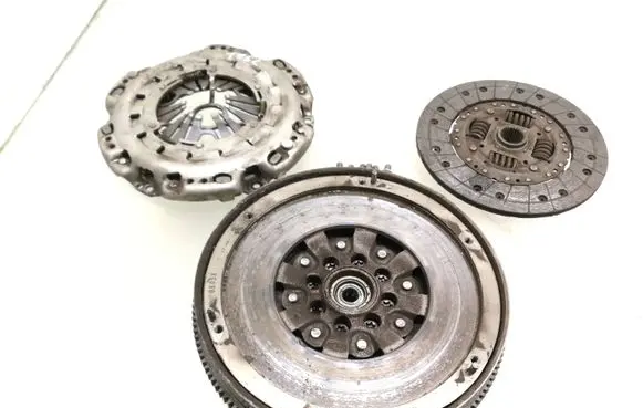 Mercedes-Benz Vito Viano W639 Clutch set kit A646030 A0012523305 A0212501201
