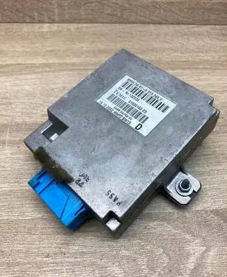BMW X3 E83 Other control units/modules 6915046 01000160C0