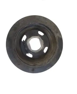 Nissan Qashqai Crankshaft pulley 123034219R