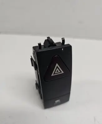 Mercedes-Benz E W212 Hazard light switch 2128206910