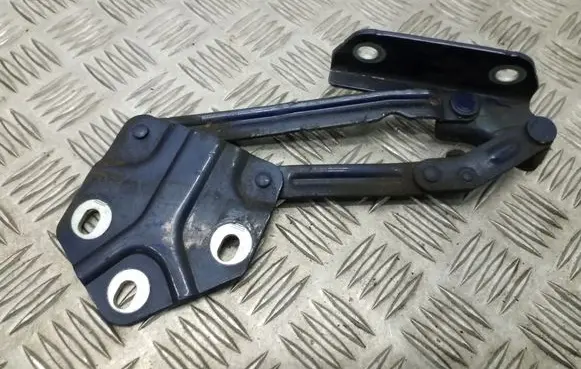 Volkswagen Touran I Tailgate/trunk/boot hinge 1T0823302