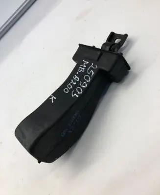 Mercedes-Benz A W177 Front door check strap stopper A1777207000