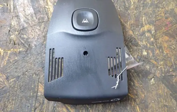 Renault Scenic III - Grand scenic III Other interior part 963A92838R