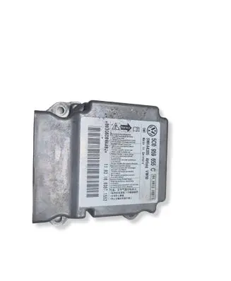 Volkswagen Golf VI Airbag control unit/module 5C0959655C