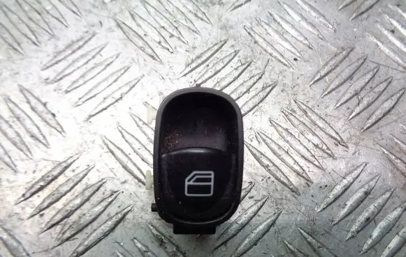 Mercedes-Benz Vito Viano W638 Quarter vent window switch A2038200210
