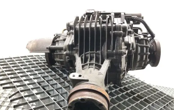 Audi A8 S8 D4 4H Rear differential 8K0927277