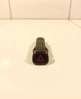 Volvo S80 Hazard light switch 30739319 05W164