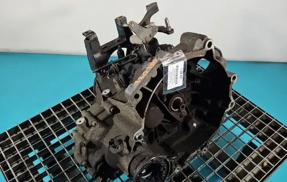 Seat Cordoba (6L) Manual 5 speed gearbox GRZ IMPRK1520831