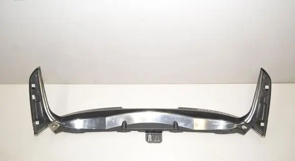 BMW X1 F48 F49 Tailgate/trunk spoiler 7360536 51627360536