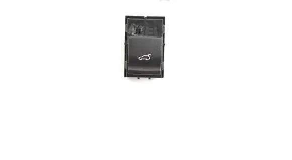 BMW X6 F16 Tailgate/boot open switch button 9318704