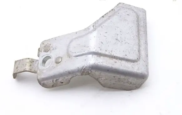 Ford Ranger Exhaust heat shield BK3Q-6D310-AB