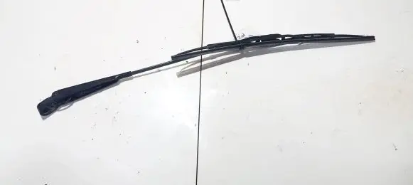 Ford Fiesta Front wiper blade arm