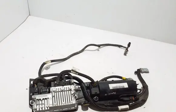 Toyota Proace Other control units/modules 9802096780