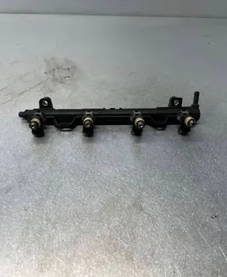 Volkswagen Golf V Fuel main line pipe 036133319AE
