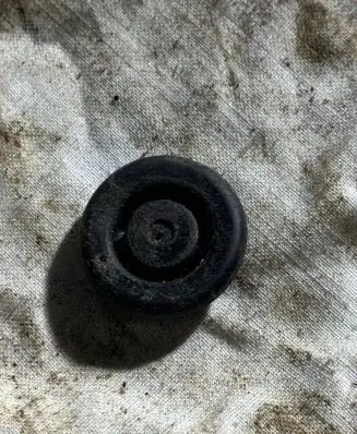 Nissan Micra Other interior part