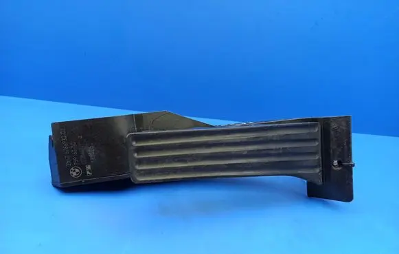 BMW 6 E63 E64 Accelerator throttle pedal 3542676693002