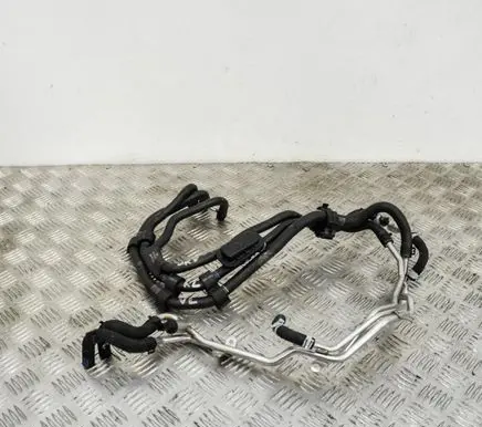 Audi Q5 SQ5 Air intake hose/pipe