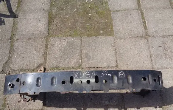 Ford Kuga I Front bumper cross member 8V41S108K61AB