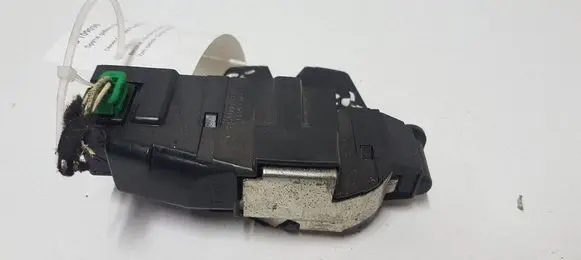 Citroen C5 Tailgate/trunk/boot lock/catch/latch 9660403780