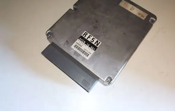 Mazda 6 Engine control unit/module RF5N18881 2758006241 RF5N