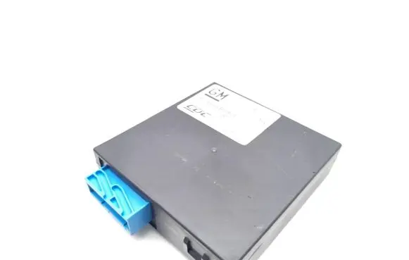 Opel Insignia A Suspension control unit/module 13338933