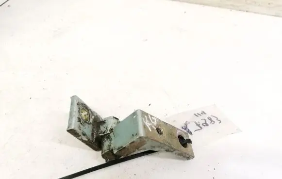Fiat Stilo Rear door lower hinge