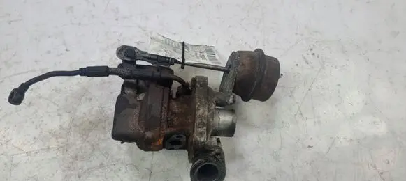 Opel Corsa D Supercharger 