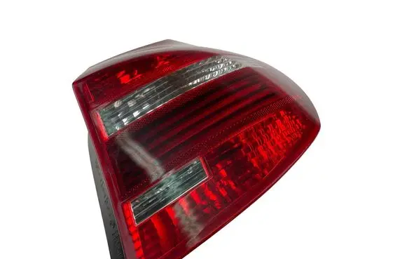 BMW 1 E81 E87 Rear/tail lights