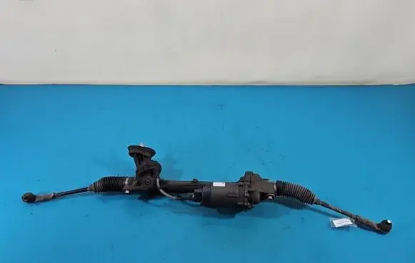 Skoda Octavia Mk3 (5E) Steering rack 5Q1423050AN IMPRK1599252