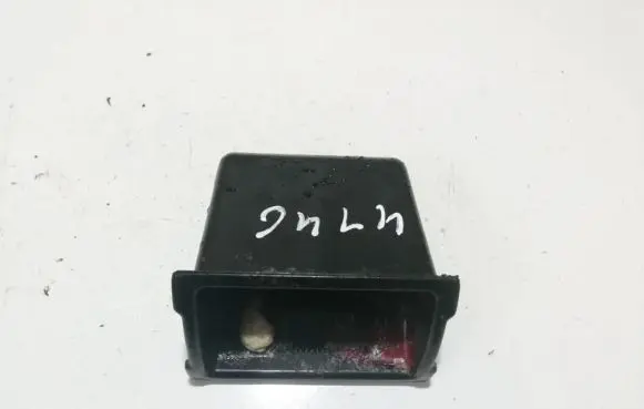 Toyota Avensis T250 Car ashtray