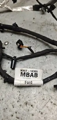 Ford Focus Engine installation wiring loom NX6T14305 AA6T14305 14482189