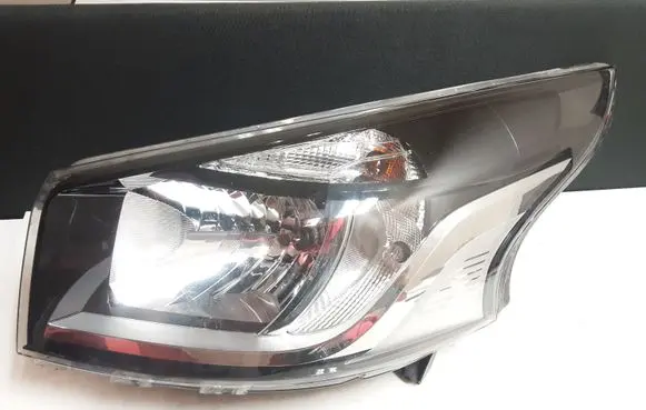 Renault Trafic III (X82) Headlight/headlamp 260608912R 1EE01141041