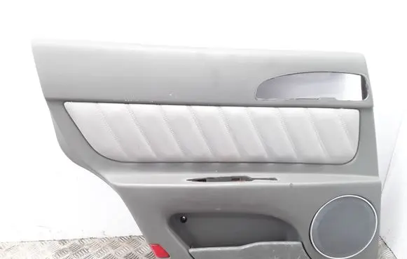 Alfa Romeo 166 Rear door card panel trim