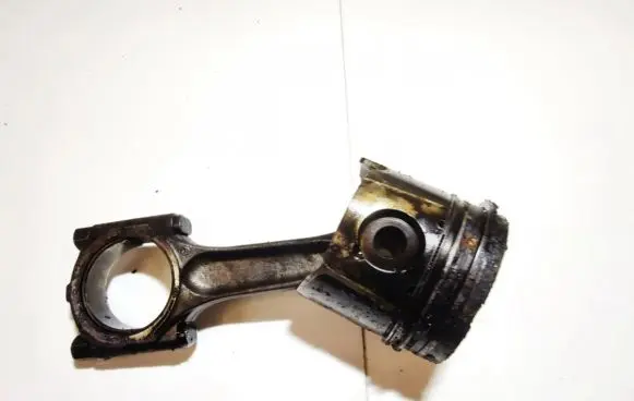 Citroen C5 Piston with connecting rod