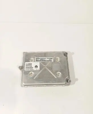 Chrysler Pacifica Engine control unit/module P05150888AD A2C73312900 T00E21377E6C8B