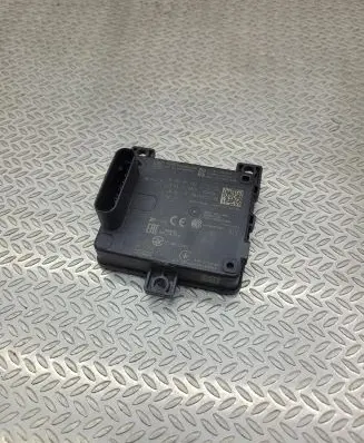 Blind spot module