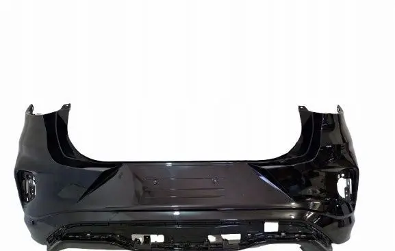 Ford Focus ST Rear bumper L1TB17906