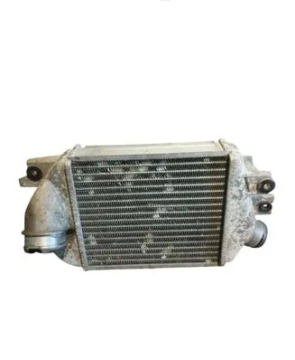 Subaru Legacy Intercooler radiator