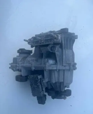 Jeep Grand Cherokee WL Gearbox transfer box case 68589091AD TDT0822W0330