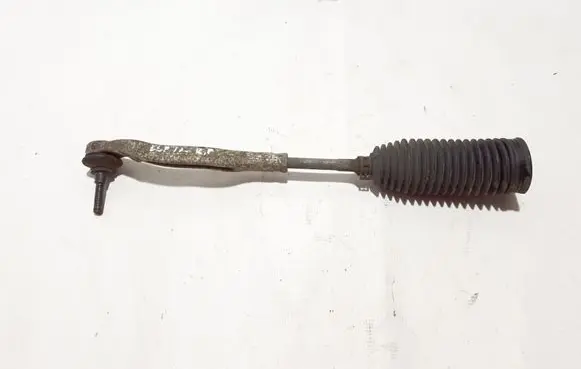 Renault Espace V (RFC) Steering tie rod end 485206481R