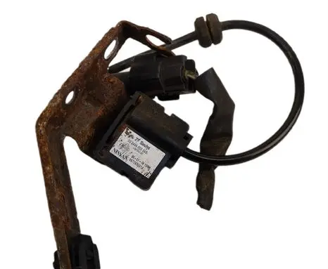 Infiniti FX Rear height level sensor lever 988051CF2B