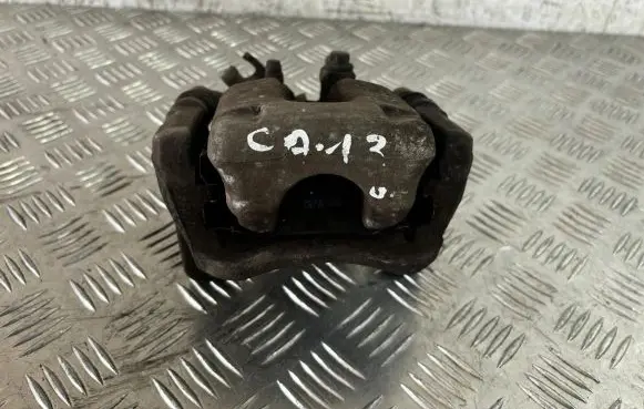 Opel Astra K Rear brake caliper
