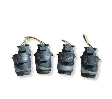 BMW 1 E82 E88 Sensor 9124583 0263003622
