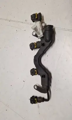 Saab 9-5 Fuel injector wires 55567592