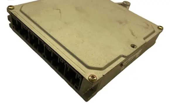 Honda HR-V Engine control unit/module 37820PELG11 1312115309